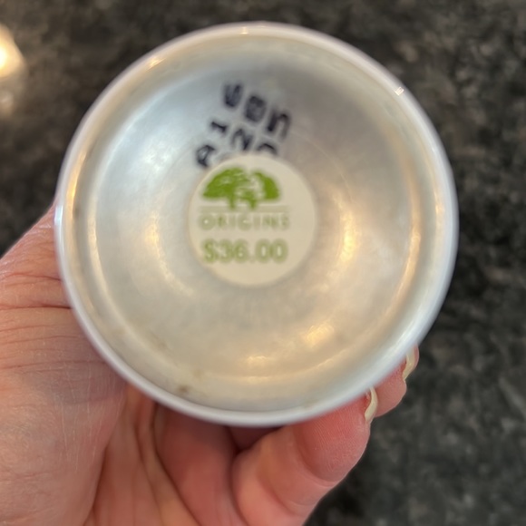 Origins by all greens nwt deep cleansing foam mask - Picture 7 of 8